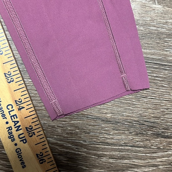 Lululemon leggings - Picture 6 of 6
